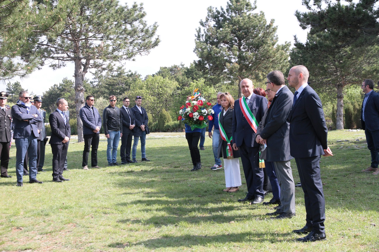 carfi memorial day