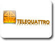 TeleQuattro Logo