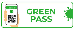 banner generico green pass