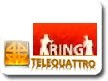 TeleQuattro Ring