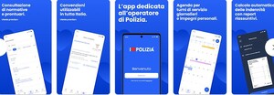 app i love polizia